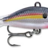 Rapala Jigging Shad Rap 1 1/2 Inch WSR03 Ice Jigs -Fishing Products Store 31314024562777