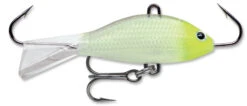 Rapala Jigging Shad Rap 2 Inch WSR05 Ice Jigs -Fishing Products Store 31314031411289