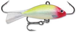 Rapala Jigging Shad Rap 2 Inch WSR05 Ice Jigs -Fishing Products Store 31314031444057