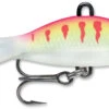 Rapala Jigging Shad Rap 2 Inch WSR05 Ice Jigs -Fishing Products Store 31314031738969