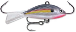 Rapala Jigging Shad Rap 2 Inch WSR05 Ice Jigs -Fishing Products Store 31314031771737