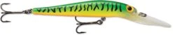 Storm Original Deep ThunderStick 4 3/8 Inch Jerkbait/Trolling Minnow