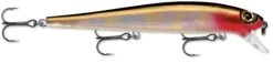 Storm ThunderStick MadFlash 4 3/8 Inch Jerkbait/Trolling Minnow -Fishing Products Store 31314683396185