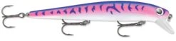 Storm ThunderStick MadFlash 4 3/8 Inch Jerkbait/Trolling Minnow -Fishing Products Store 31314683461721