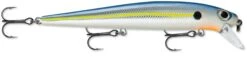 Storm ThunderStick MadFlash 4 3/8 Inch Jerkbait/Trolling Minnow -Fishing Products Store 31314683494489