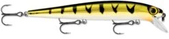 Storm ThunderStick MadFlash 4 3/8 Inch Jerkbait/Trolling Minnow -Fishing Products Store 31314683592793
