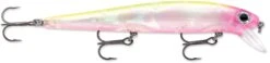 Storm ThunderStick MadFlash 4 3/8 Inch Jerkbait/Trolling Minnow -Fishing Products Store 31314683691097