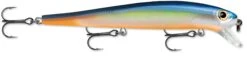 Storm ThunderStick MadFlash 4 3/8 Inch Jerkbait/Trolling Minnow -Fishing Products Store 31314683953241