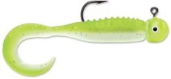 VMC Curl Tail Jig 2 Pack -Fishing Products Store 31317818343513