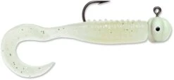 VMC Curl Tail Jig 2 Pack -Fishing Products Store 31317818474585