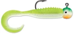 VMC Curl Tail Jig 2 Pack -Fishing Products Store 31317818572889