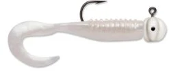 VMC Curl Tail Jig 2 Pack -Fishing Products Store 31317818671193