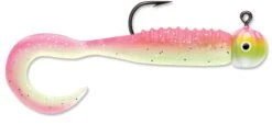 VMC Curl Tail Jig 2 Pack -Fishing Products Store 31317818736729