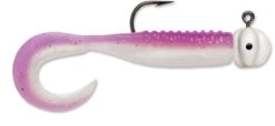 VMC Curl Tail Jig 2 Pack -Fishing Products Store 31317818802265