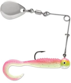VMC Curl Tail Spinnerbait 22 VMC Curl Tail Spinnerbait -Fishing Products Store 31317831417945