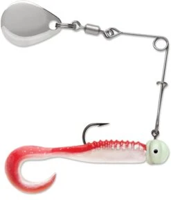 VMC Curl Tail Spinnerbait 25 VMC Curl Tail Spinnerbait -Fishing Products Store 31317831516249