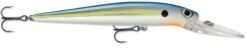 Storm Deep ThunderStick MadFlash 4 3/8 Inch Jerkbait/Trolling Minnow -Fishing Products Store 31324389769305