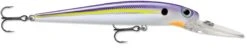 Storm Deep ThunderStick MadFlash 4 3/8 Inch Jerkbait/Trolling Minnow -Fishing Products Store 31324389802073