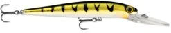Storm Deep ThunderStick MadFlash 4 3/8 Inch Jerkbait/Trolling Minnow -Fishing Products Store 31324389867609