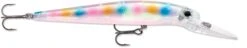 Storm Deep ThunderStick MadFlash 4 3/8 Inch Jerkbait/Trolling Minnow -Fishing Products Store 31324390129753