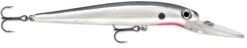 Storm Deep ThunderStick MadFlash 4 3/8 Inch Jerkbait/Trolling Minnow -Fishing Products Store 31324390162521