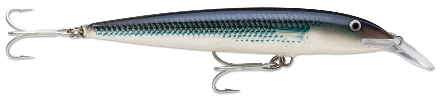 Rapala Floating Magnum FMAG18 7 Rapala Floating Magnum FMAG18 - Image 5