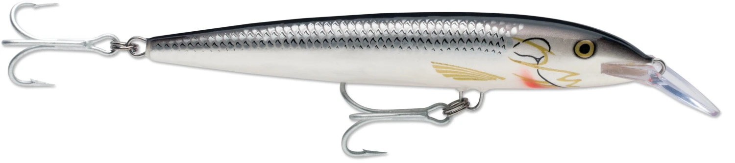 Rapala Floating Magnum FMAG18 9 Rapala Floating Magnum FMAG18 - Image 7