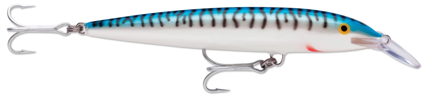 Rapala Floating Magnum FMAG18 10 Rapala Floating Magnum FMAG18 - Image 8