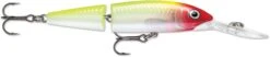 Rapala Jointed Deep Husky Jerk 08 Jerkbait/Trolling Minnow 17 Rapala Jointed Deep Husky Jerk 08 Jerkbait/Trolling Minnow -Fishing Products Store 31334056132697