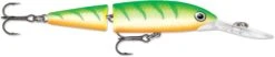 Rapala Jointed Deep Husky Jerk 08 Jerkbait/Trolling Minnow 20 Rapala Jointed Deep Husky Jerk 08 Jerkbait/Trolling Minnow -Fishing Products Store 31334056231001