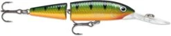 Rapala Jointed Deep Husky Jerk 08 Jerkbait/Trolling Minnow 22 Rapala Jointed Deep Husky Jerk 08 Jerkbait/Trolling Minnow -Fishing Products Store 31334056296537