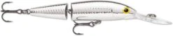 Rapala Jointed Deep Husky Jerk 08 Jerkbait/Trolling Minnow 24 Rapala Jointed Deep Husky Jerk 08 Jerkbait/Trolling Minnow -Fishing Products Store 31334056362073