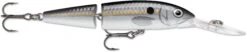 Rapala Jointed Deep Husky Jerk 08 Jerkbait/Trolling Minnow 26 Rapala Jointed Deep Husky Jerk 08 Jerkbait/Trolling Minnow -Fishing Products Store 31334056460377