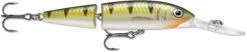 Rapala Jointed Deep Husky Jerk 08 Jerkbait/Trolling Minnow 27 Rapala Jointed Deep Husky Jerk 08 Jerkbait/Trolling Minnow -Fishing Products Store 31334056493145