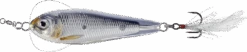 LIVETARGET Flutter Shad Jigging Spoon -Fishing Products Store 31342297841753