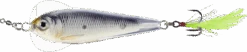 LIVETARGET Flutter Shad Jigging Spoon -Fishing Products Store 31342297972825