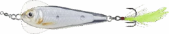 LIVETARGET Flutter Shad Jigging Spoon -Fishing Products Store 31342298038361