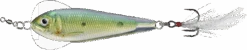 LIVETARGET Flutter Shad Jigging Spoon -Fishing Products Store 31342298234969