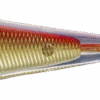 LIVETARGET Flutter Shad Jigging Spoon -Fishing Products Store 31342298333273