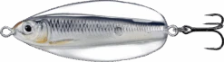 LIVETARGET Erratic Shiner Flutter Spoon -Fishing Products Store 31342331265113