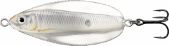 LIVETARGET Erratic Shiner Flutter Spoon -Fishing Products Store 31342331363417