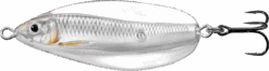 LIVETARGET Erratic Shiner Flutter Spoon -Fishing Products Store 31342331756633