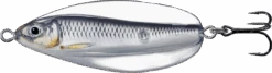 LIVETARGET Erratic Shiner Flutter Spoon -Fishing Products Store 31342331822169