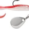VMC Curl Tail Spin Jig -Fishing Products Store 31352202625113