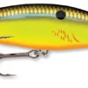 Rapala Deep Tail Dancer 11 Extra Deep Diving Crankbait -Fishing Products Store 31356600778841
