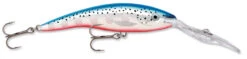 Rapala Deep Tail Dancer 11 Extra Deep Diving Crankbait -Fishing Products Store 31356600877145