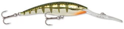 Rapala Deep Tail Dancer 11 Extra Deep Diving Crankbait -Fishing Products Store 31356600975449
