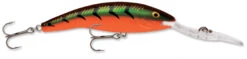 Rapala Deep Tail Dancer 11 Extra Deep Diving Crankbait -Fishing Products Store 31356601204825