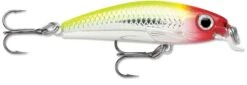 Rapala Ultra Light Minnow 04 Jerkbait -Fishing Products Store 31356611264601