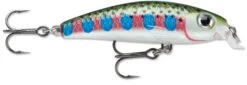 Rapala Ultra Light Minnow 04 Jerkbait -Fishing Products Store 31356611428441
